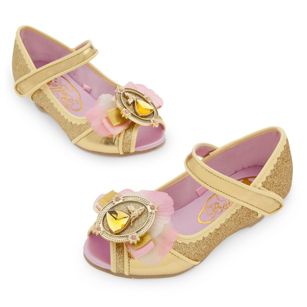 Belle Shoes for Girls