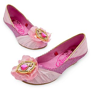 Aurora Shoes for Girls