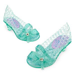 Ariel Shoes for Girls
