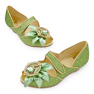 Tiana Shoes for Girls