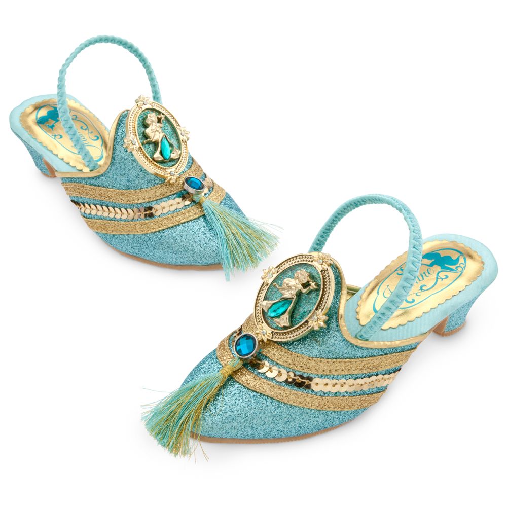 Jasmine Shoes for Girls