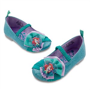 Ariel Shoes for Baby