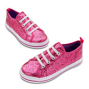 Doc McStuffins Costume Shoes for Girls