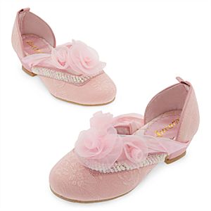 Aurora Deluxe Shoes for Girls
