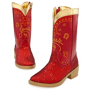 Jessie Boots for Girls