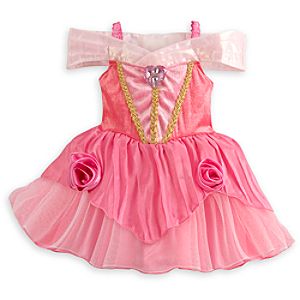 Aurora Costume for Baby