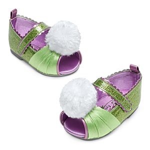 Tinker Bell Shoes for Baby
