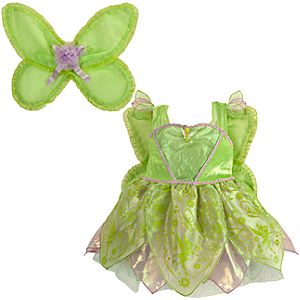 Tinker Bell Costume for Baby