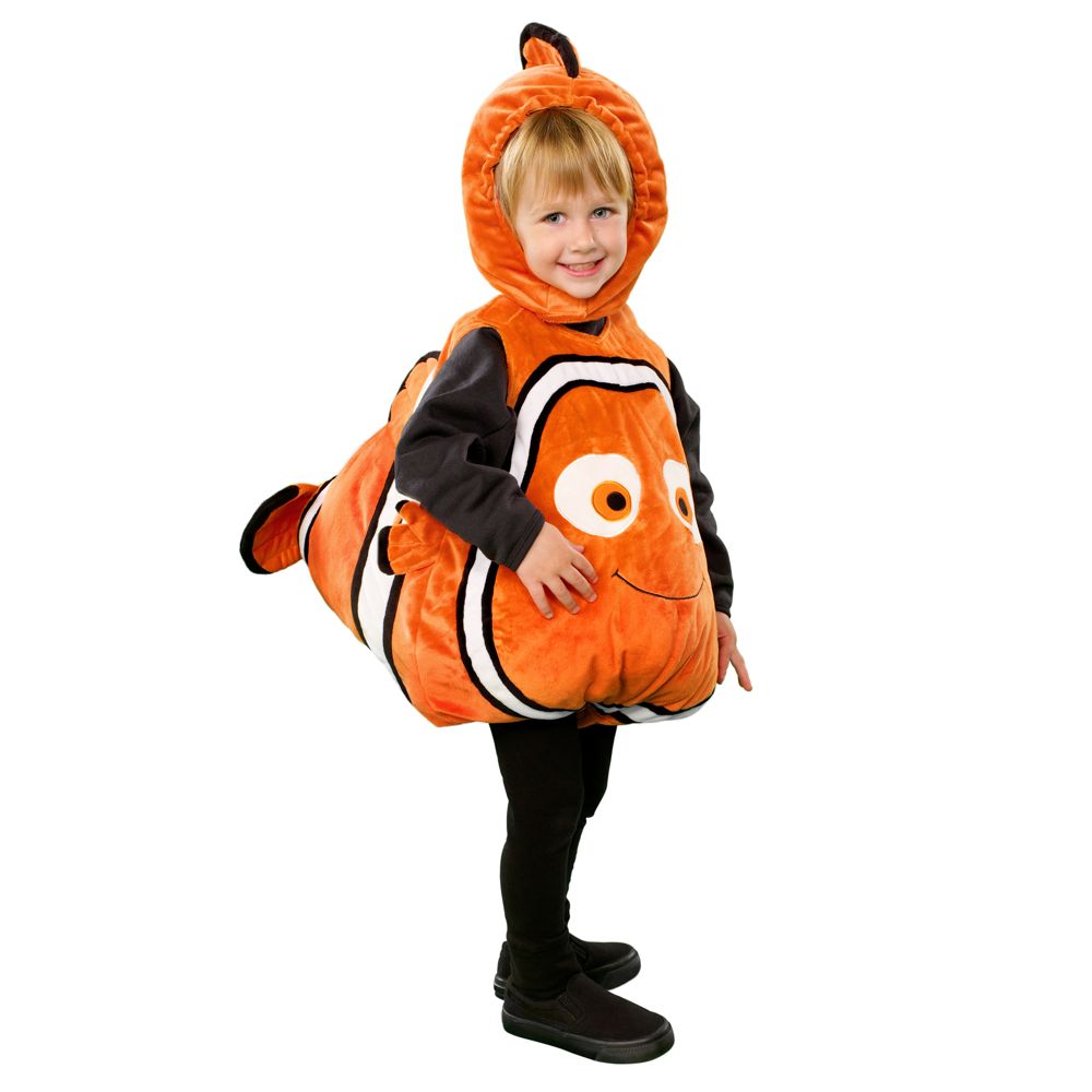 Nemo Plush Costume for Baby