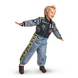 Planes Costume for Boys