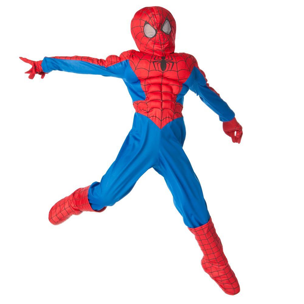 Spider-Man Costume for Boys
