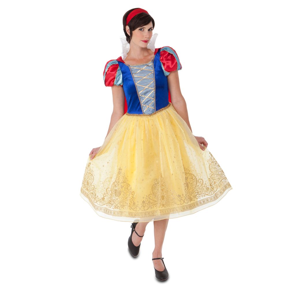 Snow White Costume for Women