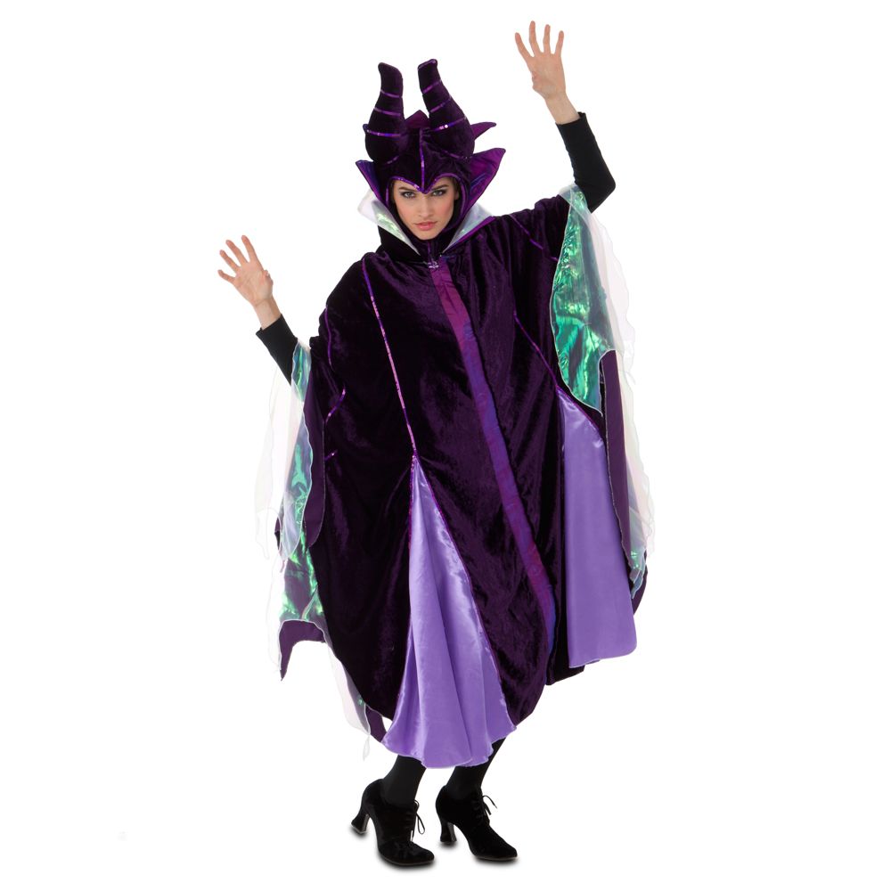 Maleficent Costume for Adults