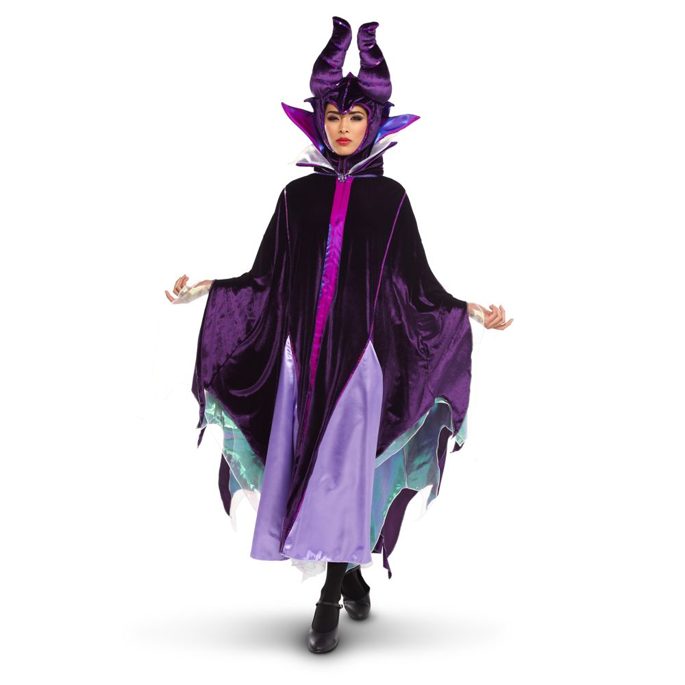 disney maleficent costume adults