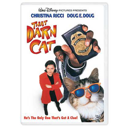 that darn cat delineation