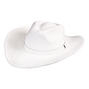 The Lone Ranger Hat for Boys