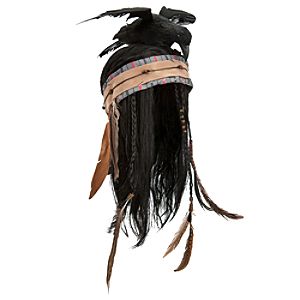 Tonto Headdress for Boys - The Lone Ranger