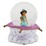 Disney Princess Mini Jasmine Snowglobe