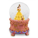 Disney Princess Mini Belle Snowglobe