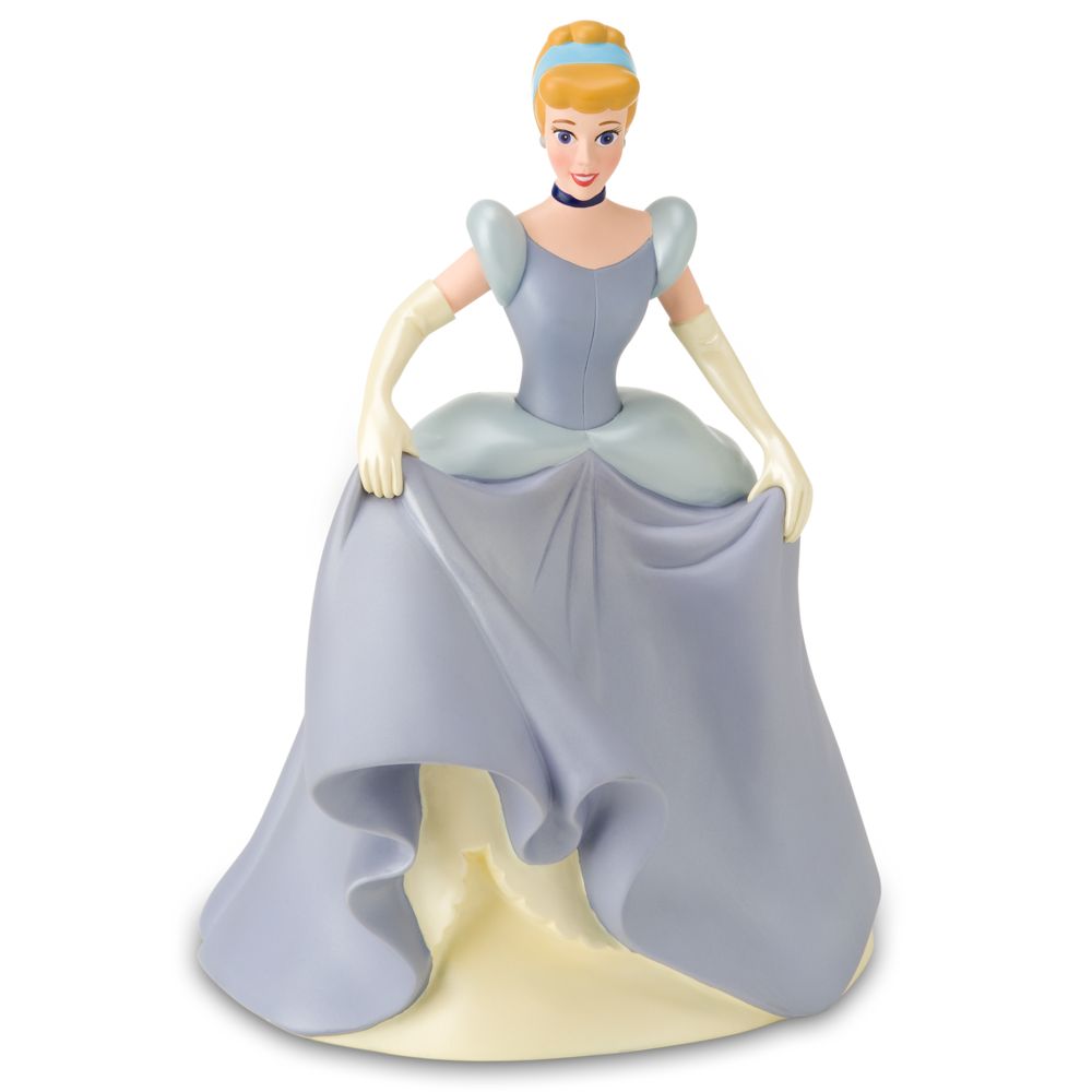 Cinderella Bank