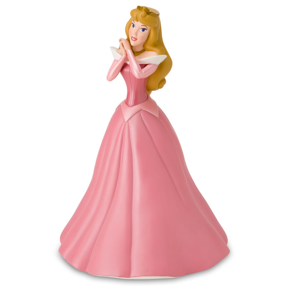 Sleeping Beauty Bank