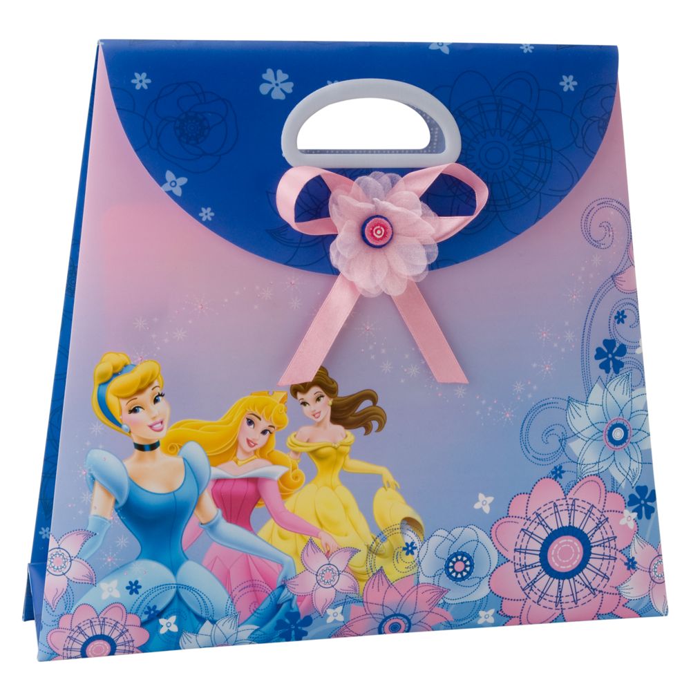 Disney Princess School Bag