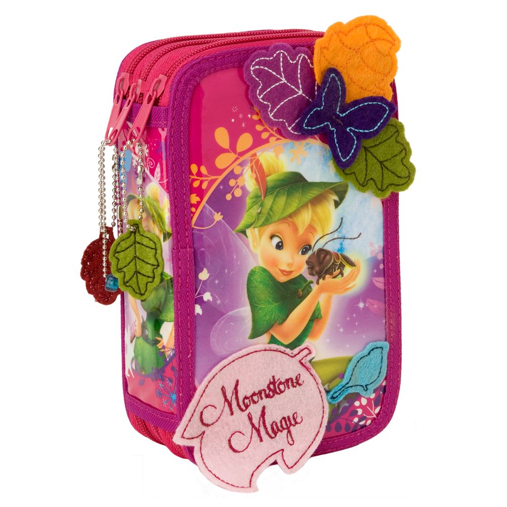 Deluxe Disney Fairies Tinker Bell Art Kit