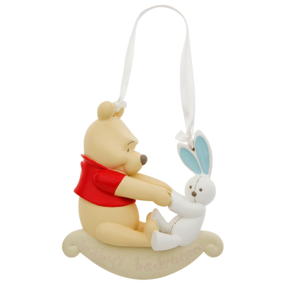 Winnie the Pooh Door Hanger