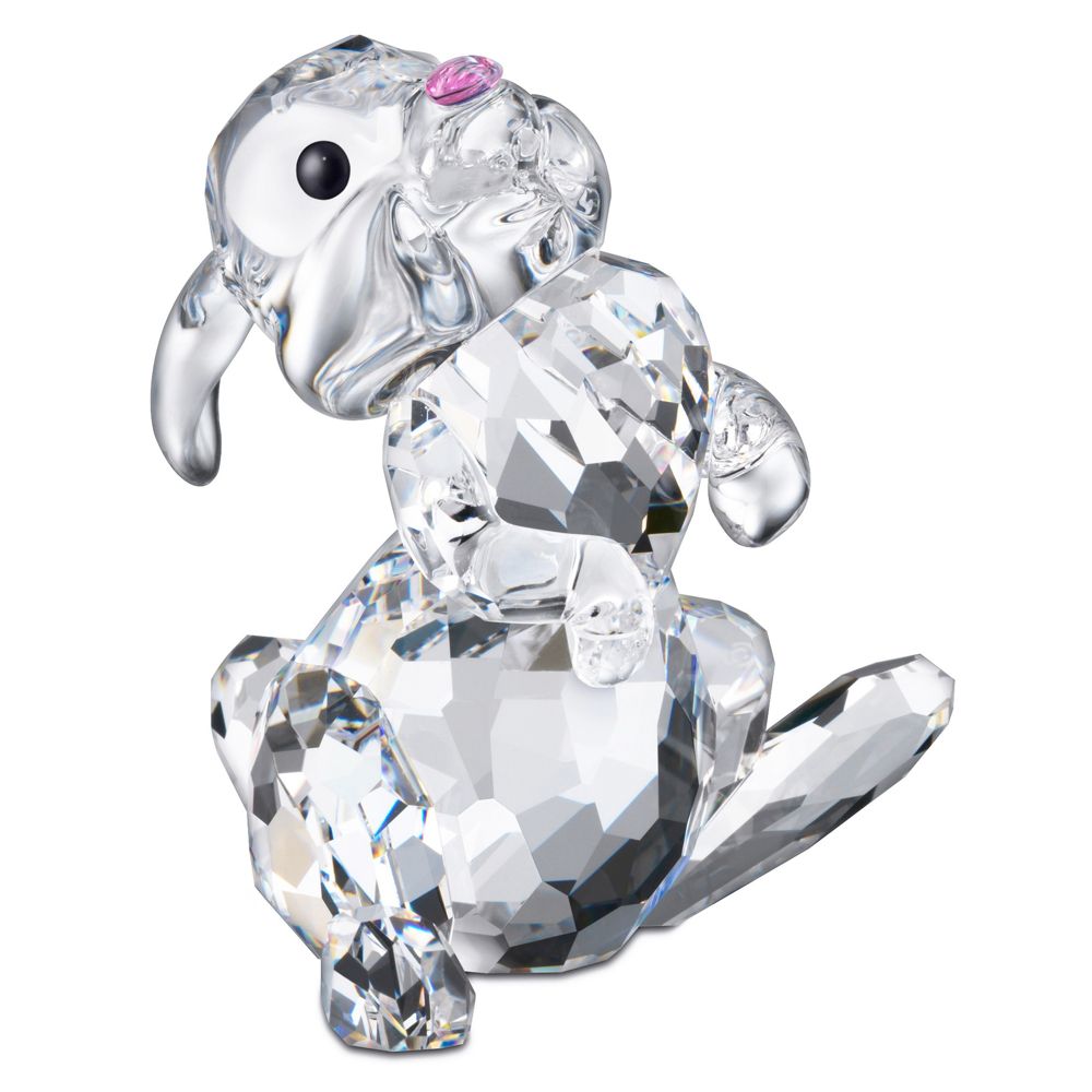 Thumper Figurine by Swarovski