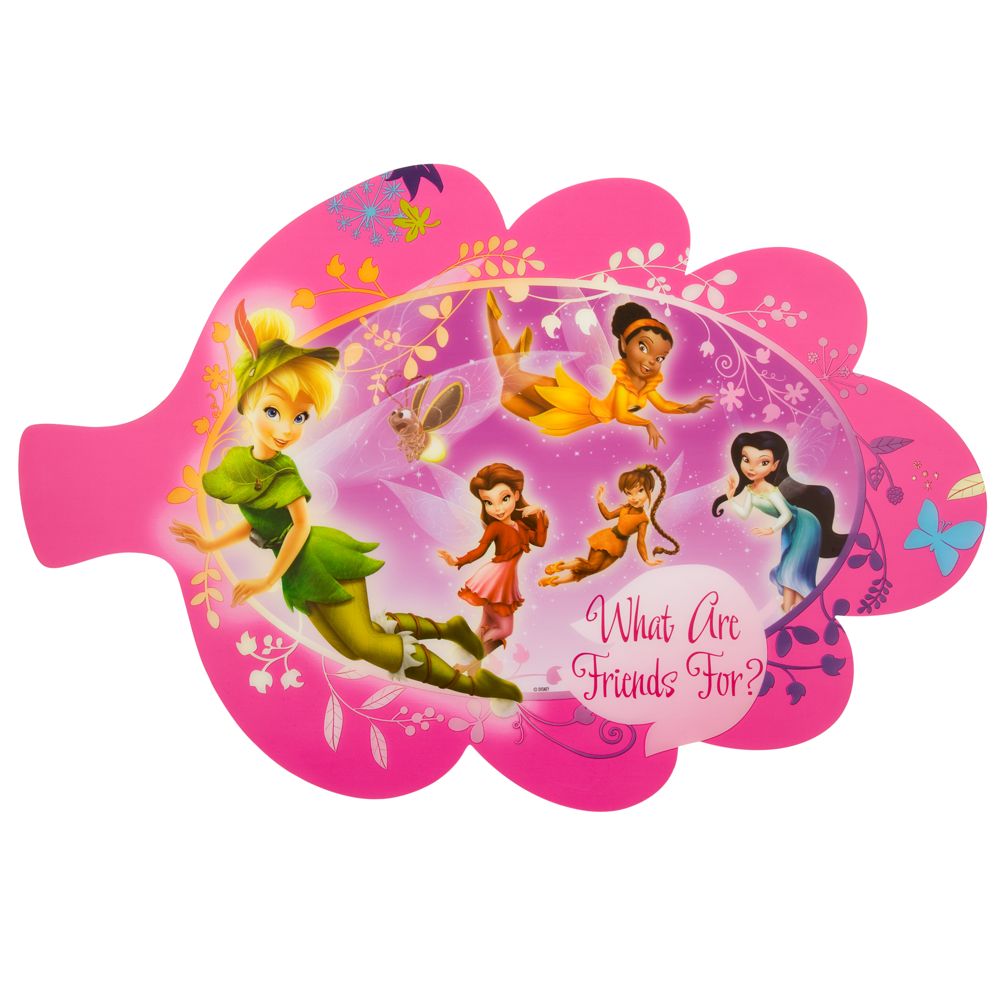 Disney Fairies Placemat