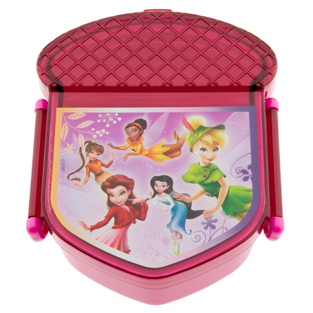 Disney Fairies Food Container