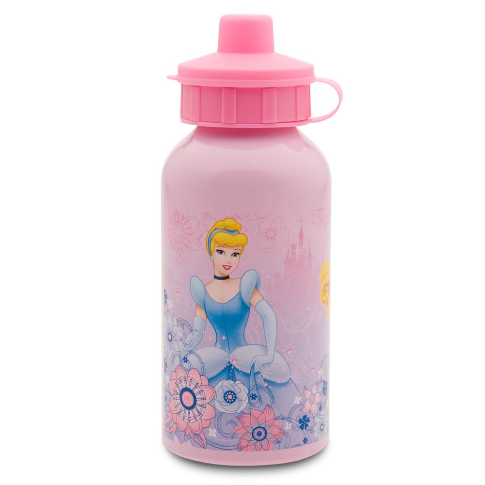 Disney Princess Water Bottle