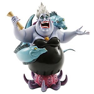 Ursula Mini Bust
