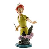 Peter Pan Mini Bust
