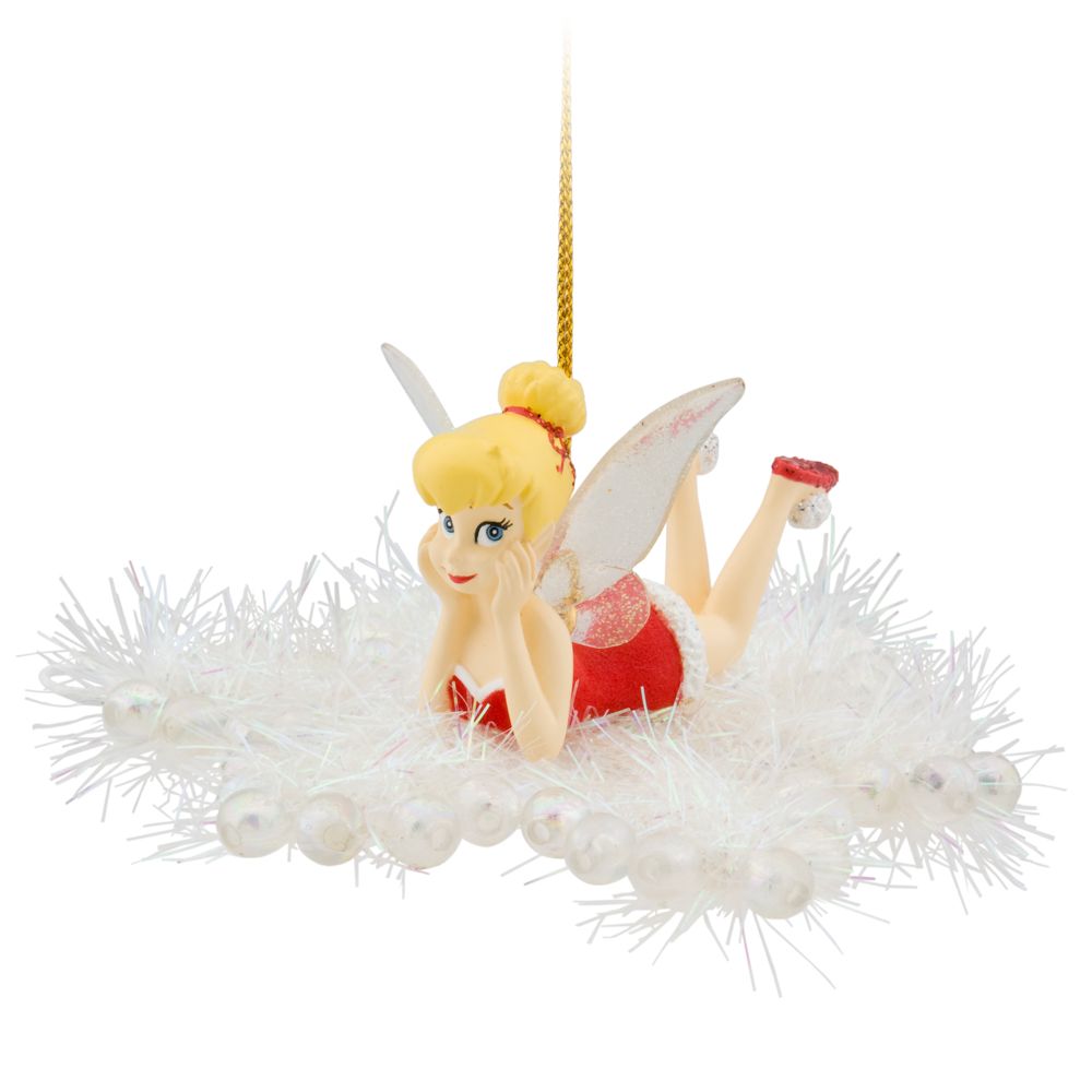 Pearl Snowflake Tinker...