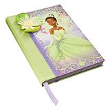 The Princess and The Frog Princess Tiana Journal