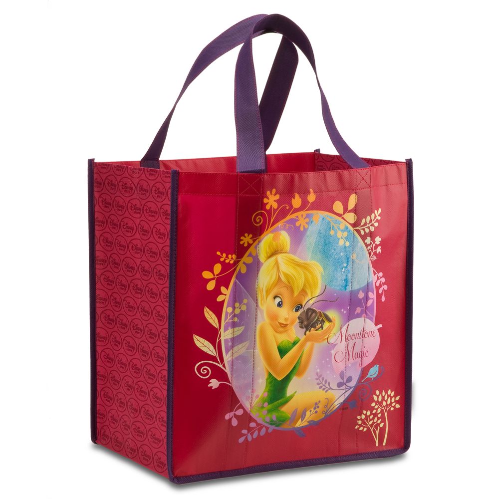 Tinker Bell Eco Shopping Bag
