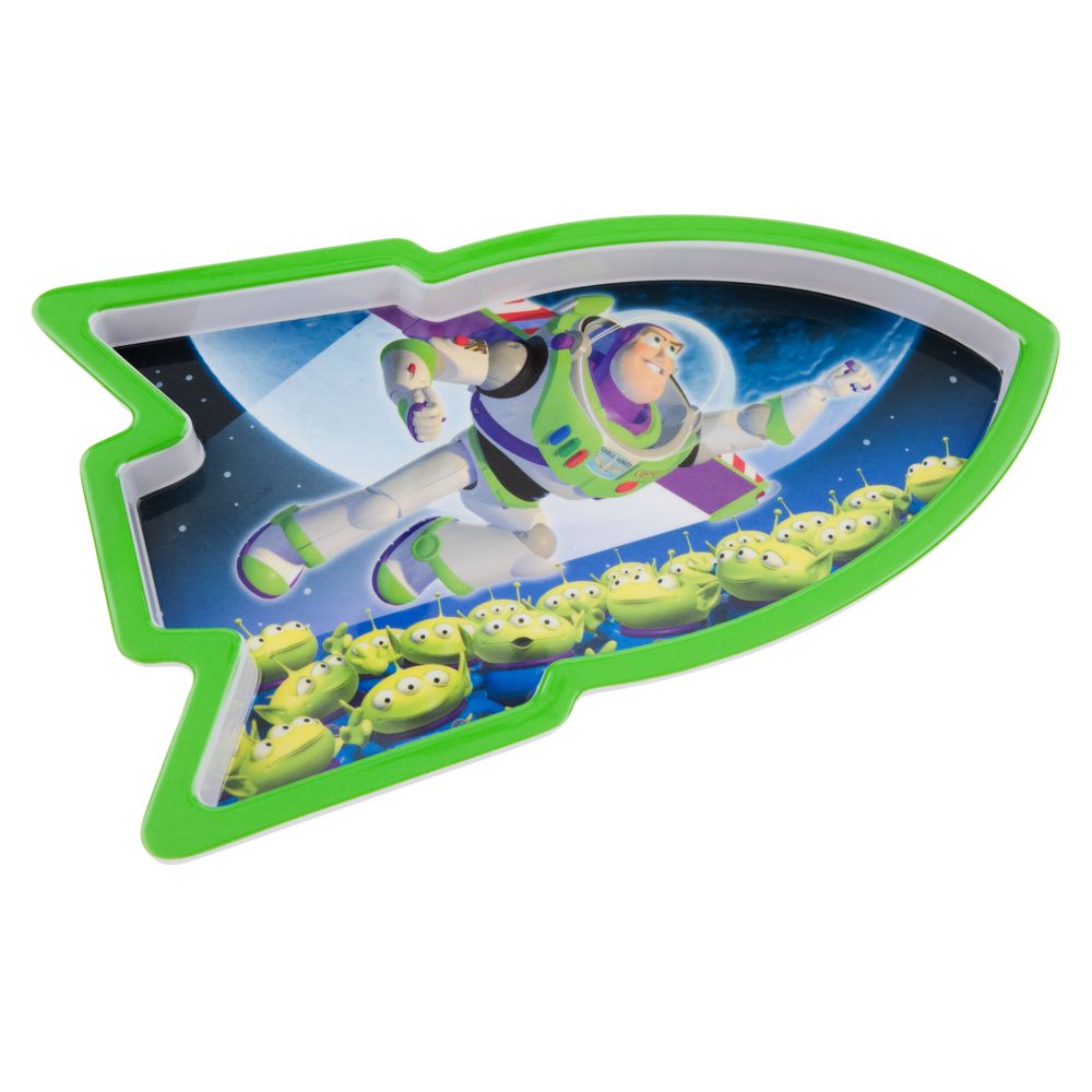 Toy Story Plate