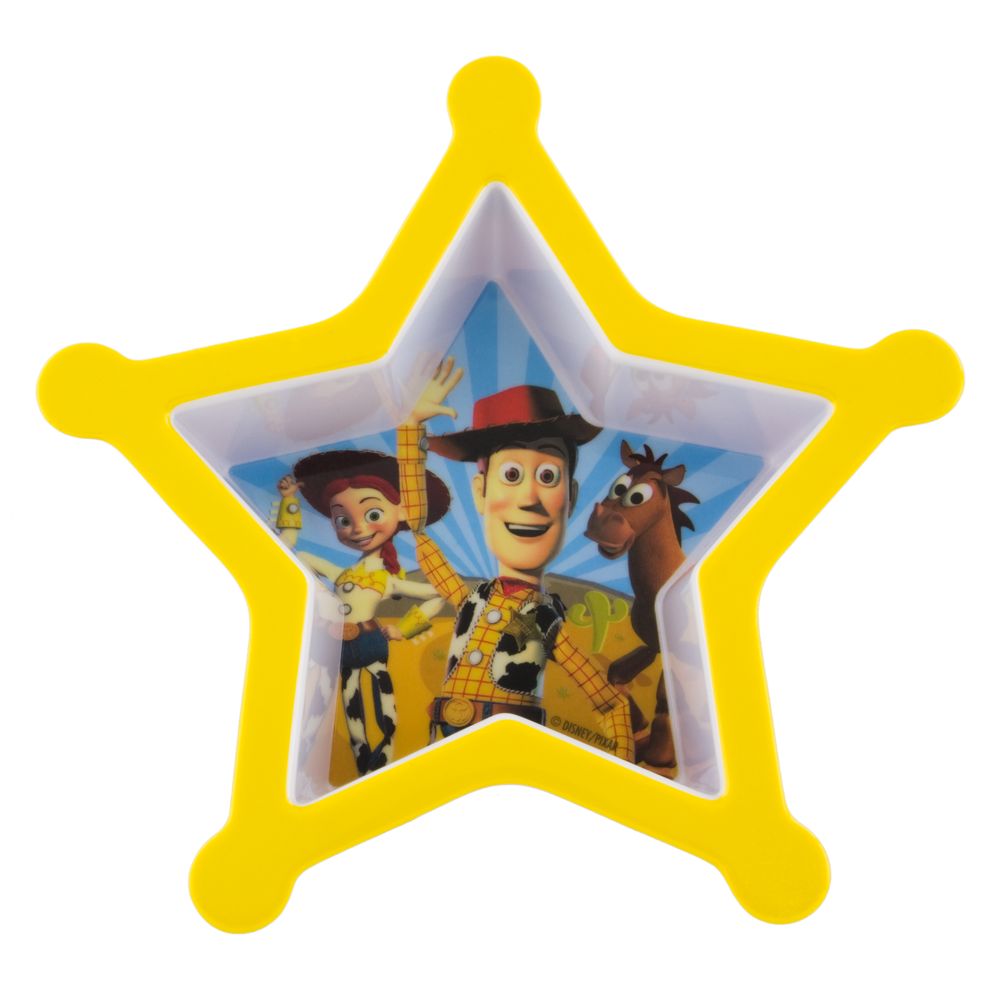 Toy Story Bowl