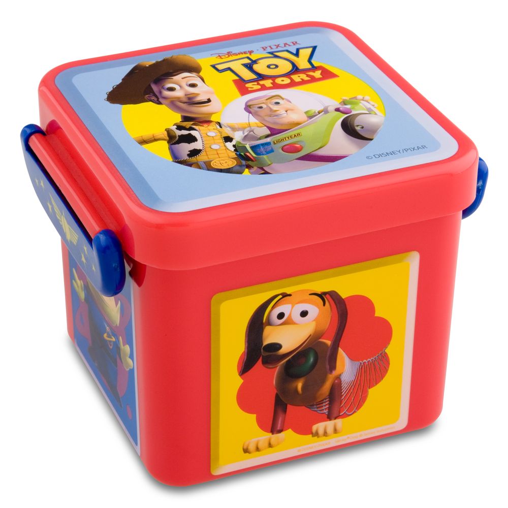 Toy Story Food Container