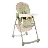 ''Ambrosia'' Winnie the Pooh High Chair