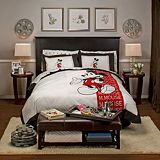 Classic M. Mouse Duvet Cover