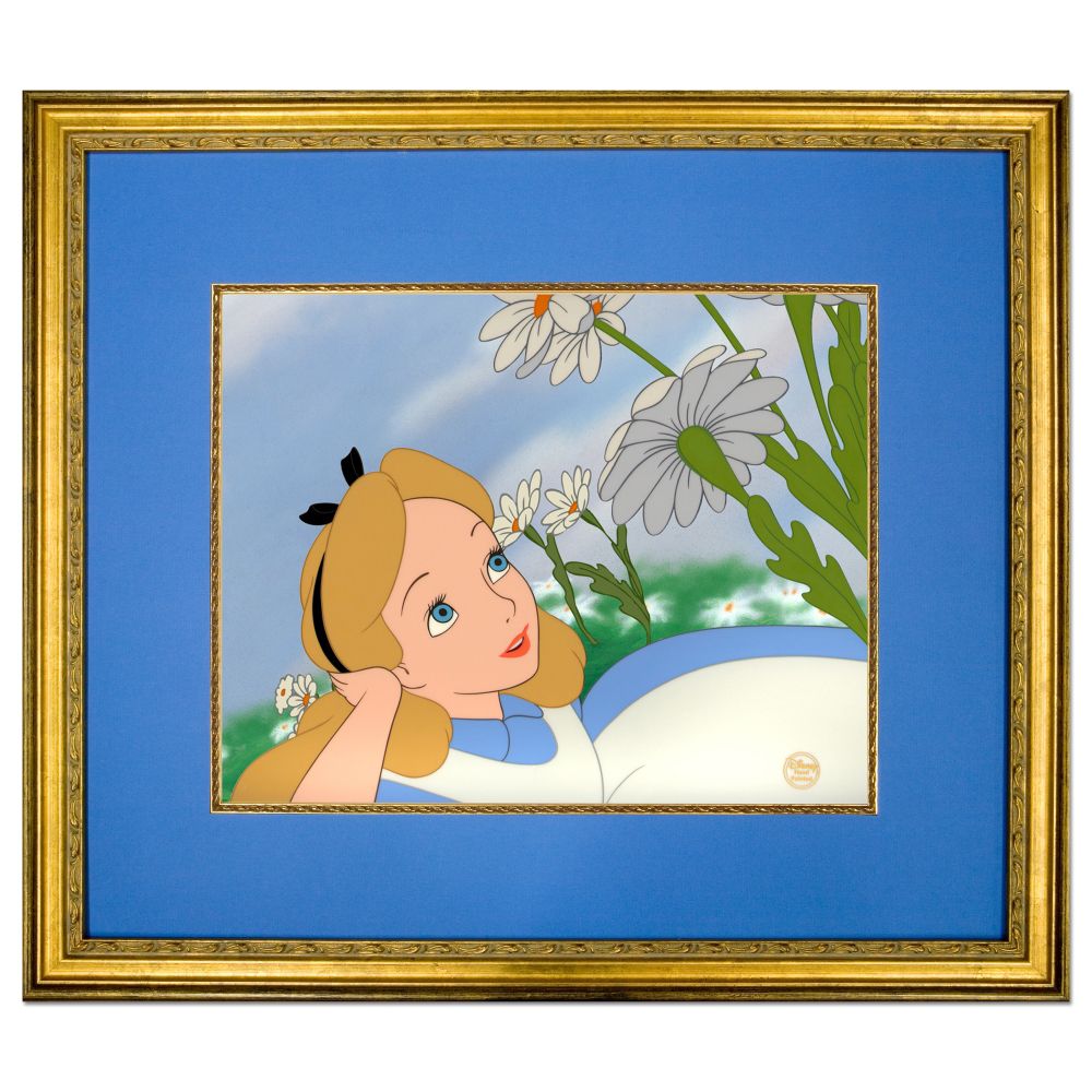  New Muppets Ink and Paint Cel Release on March 20: The Wocka Wocka Room