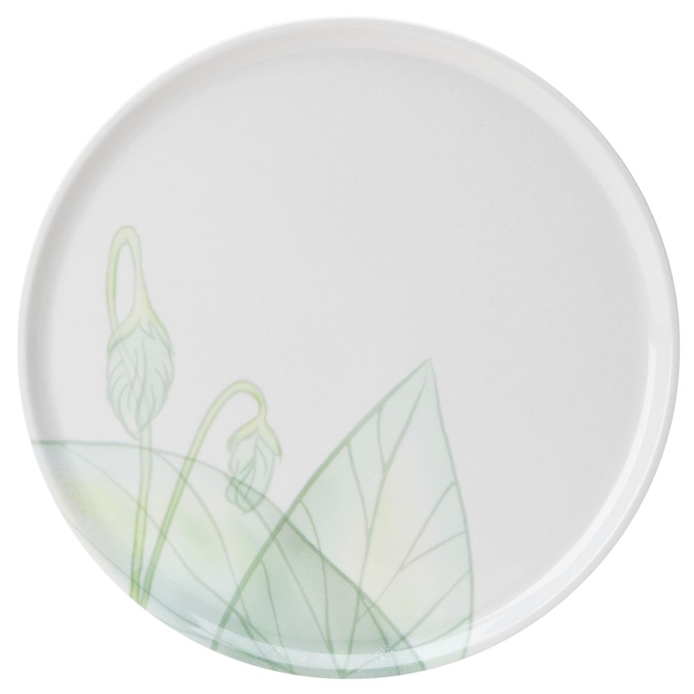 Walt Disney Signature Fresco Bambi Salad Plate