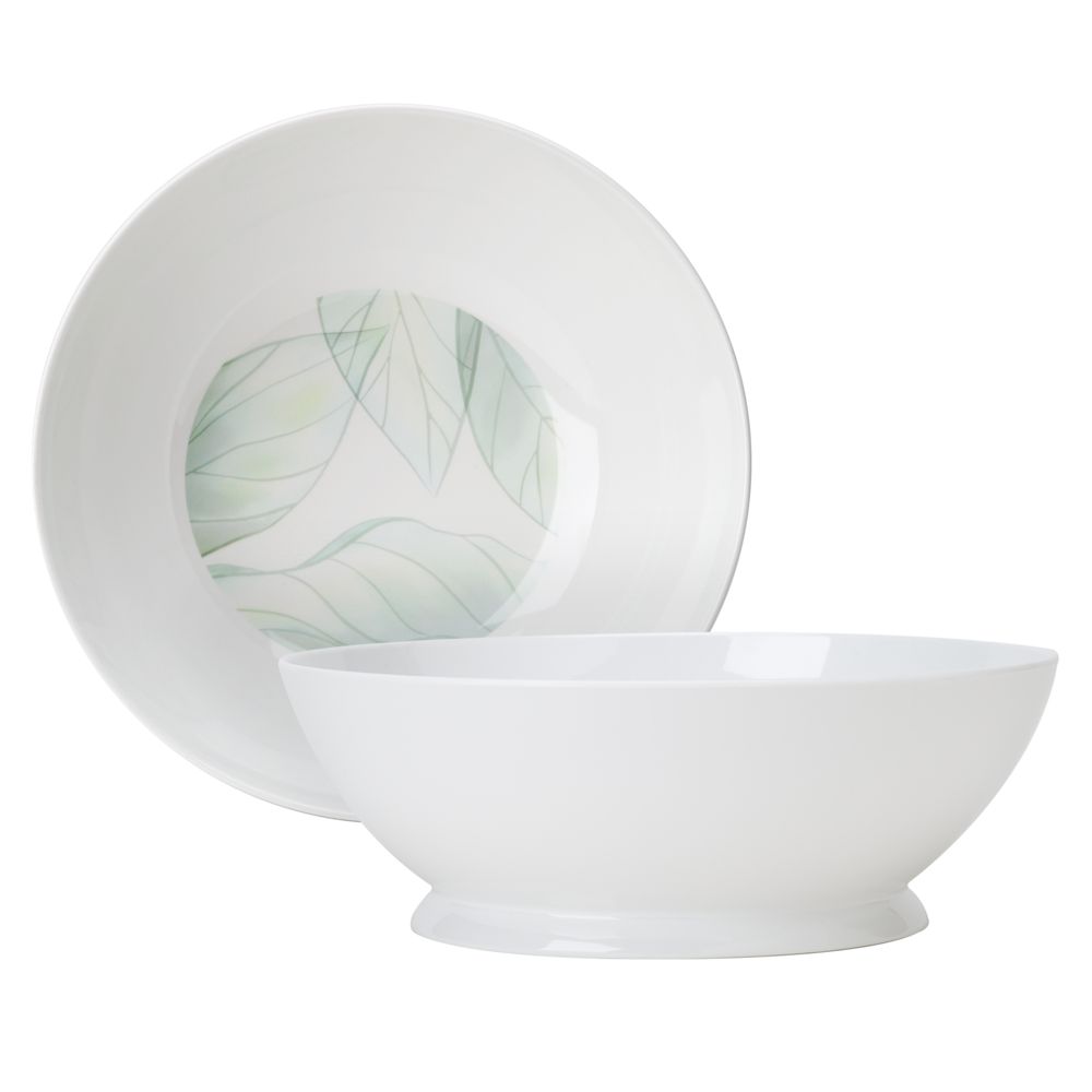 Walt Disney Signature Fresco Bambi Serving Bowl