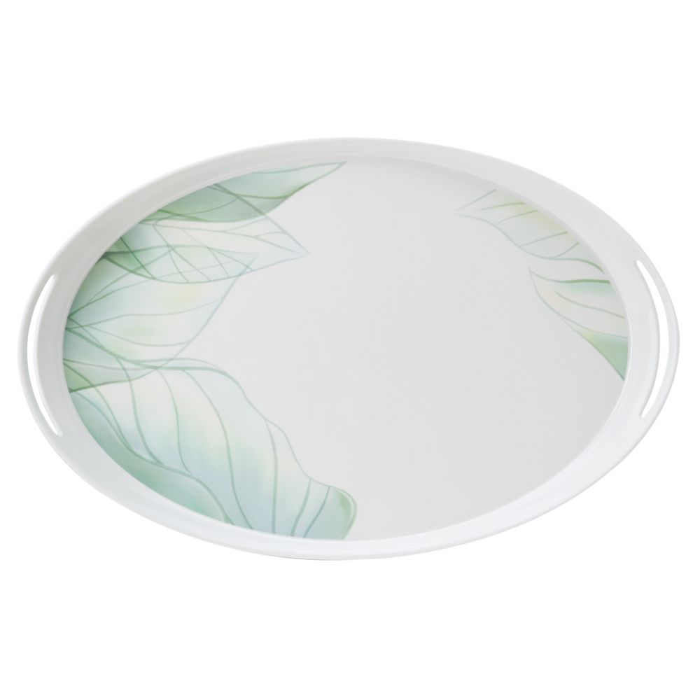 Walt Disney Signature Fresco Bambi Serving Tray