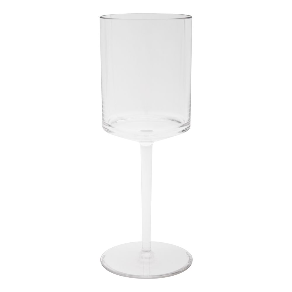 Walt Disney Signature Spotlight Clear Goblet