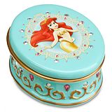 Disney Princess Ariel Treasure Box by Dept. 56