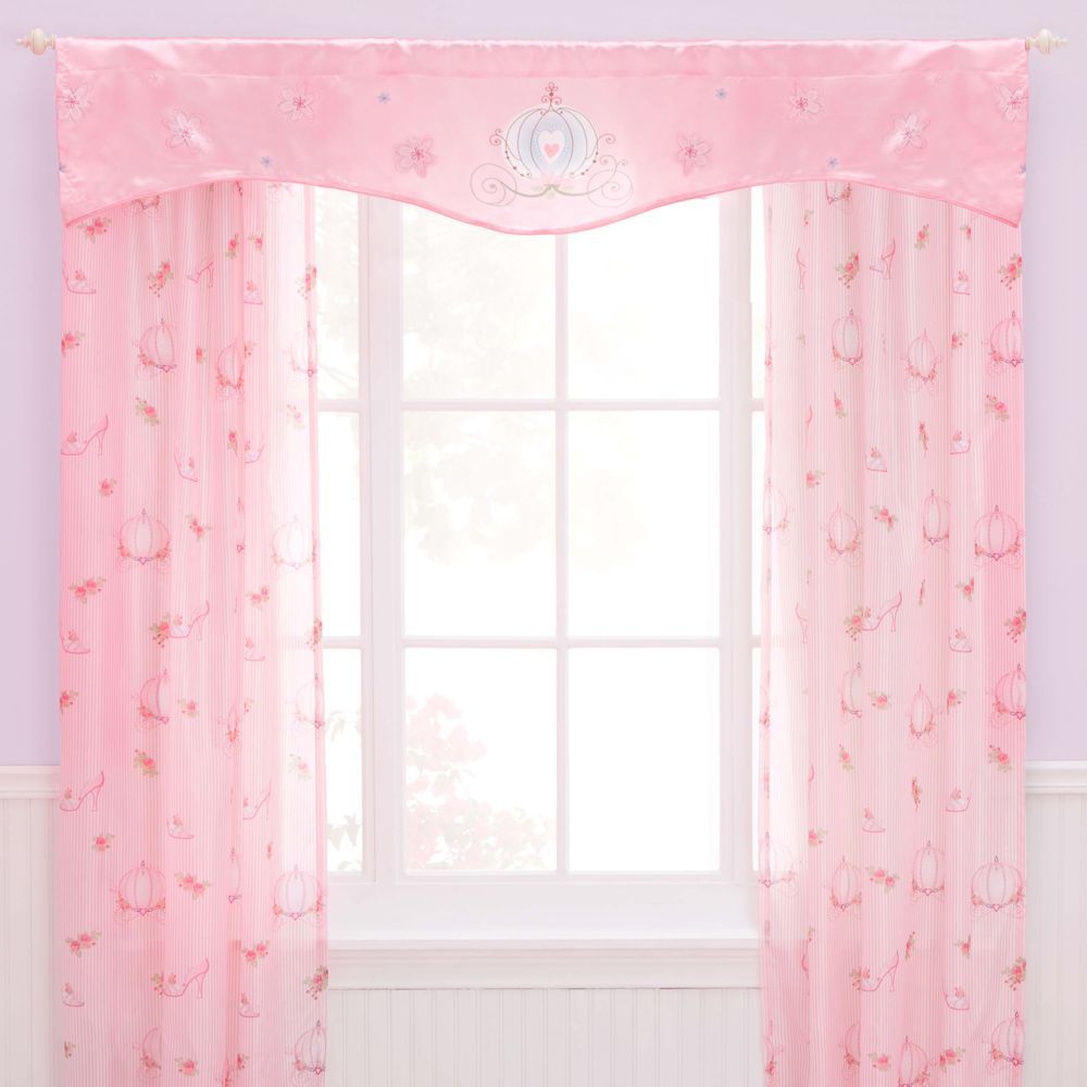 Disney Princess Valance