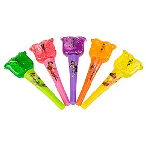 Tinker Bell Nail Polish Set -- 5-Pc.